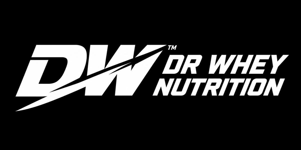 Dr Whey Nutrition